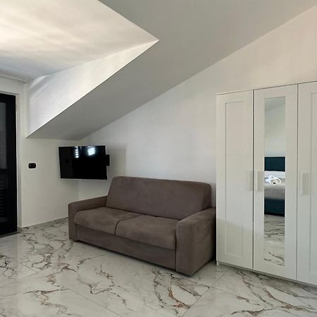 Alba Exclusive Place Hotel Bianco Exterior photo