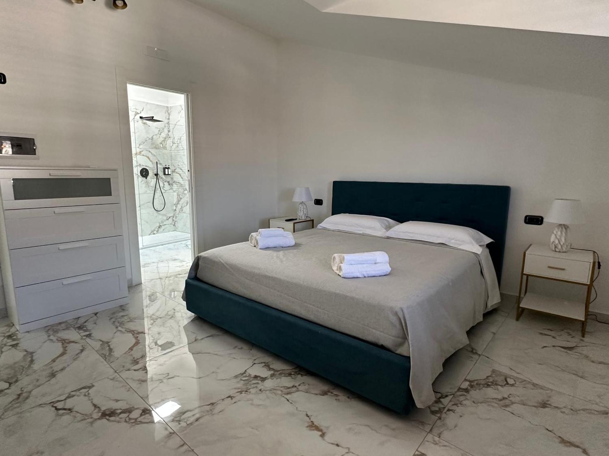 Alba Exclusive Place Hotel Bianco Exterior photo