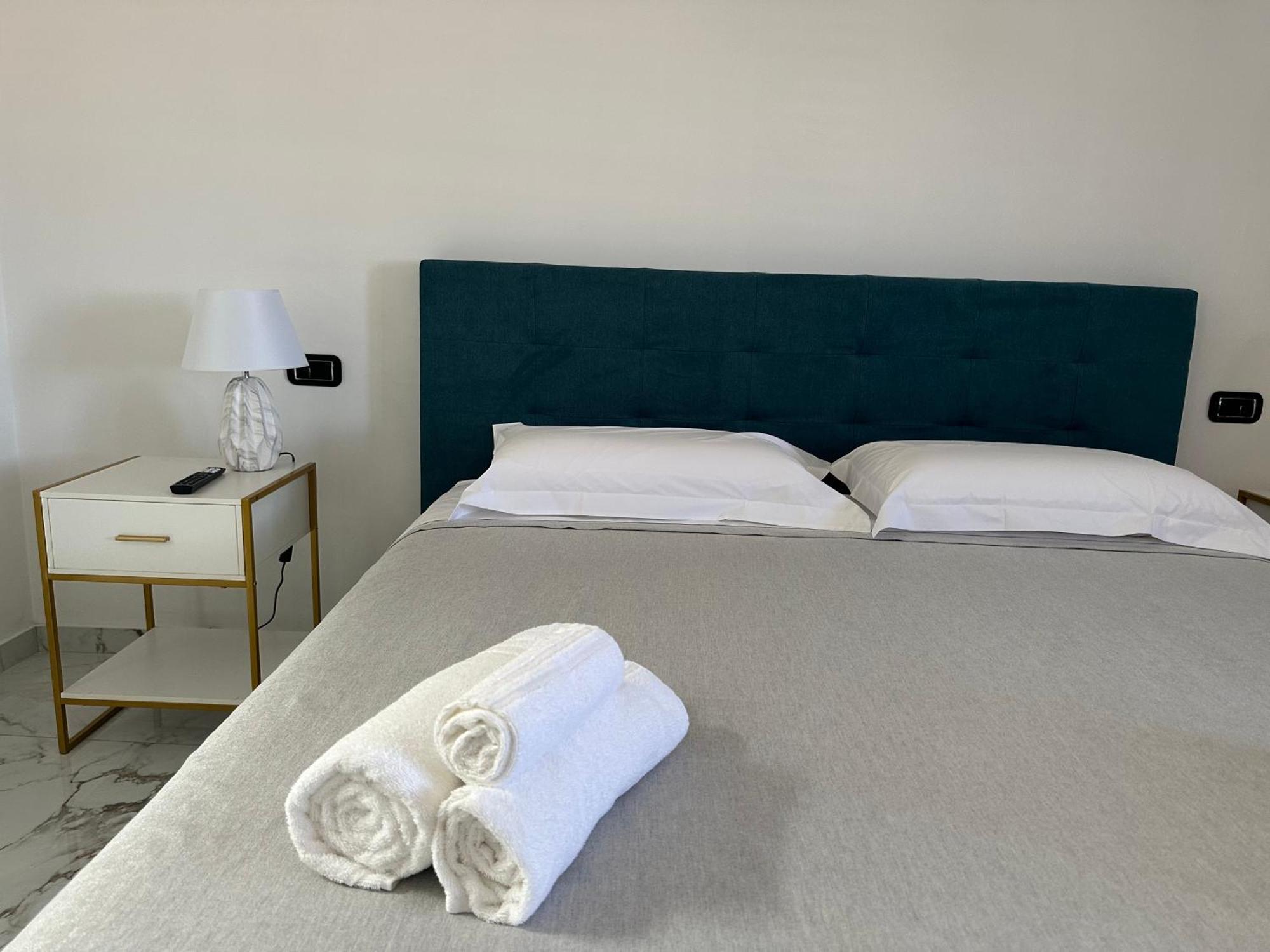Alba Exclusive Place Hotel Bianco Exterior photo